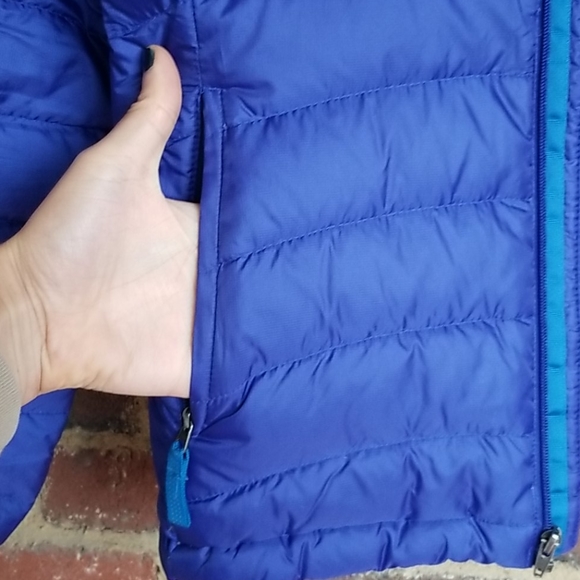 Patagonia Down Jacket - Picture 4 of 10